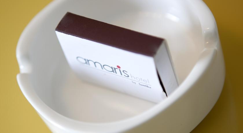 Hotel Amaris Kuta Lombok Exteriér fotografie