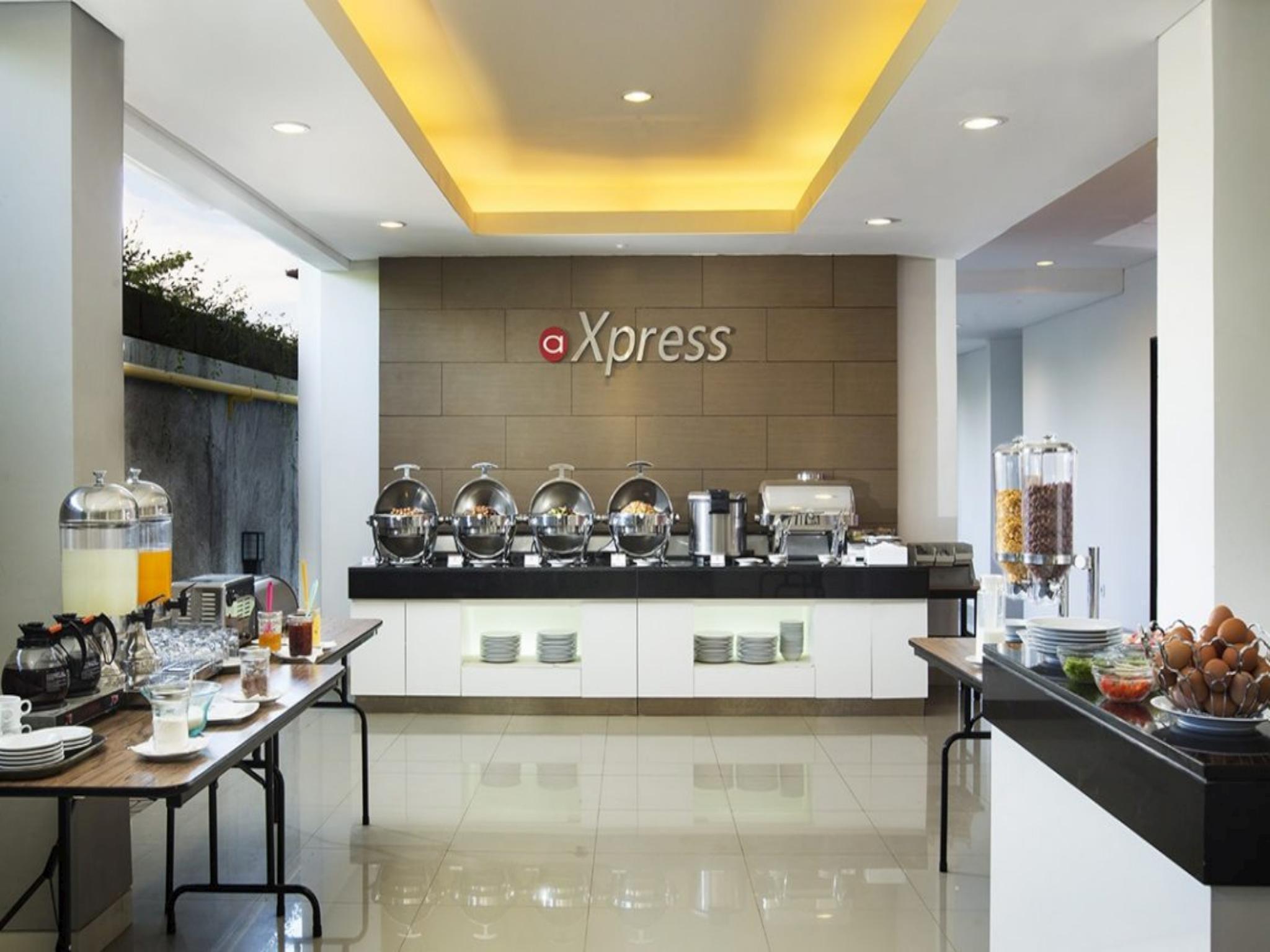 Hotel Amaris Kuta Lombok Exteriér fotografie