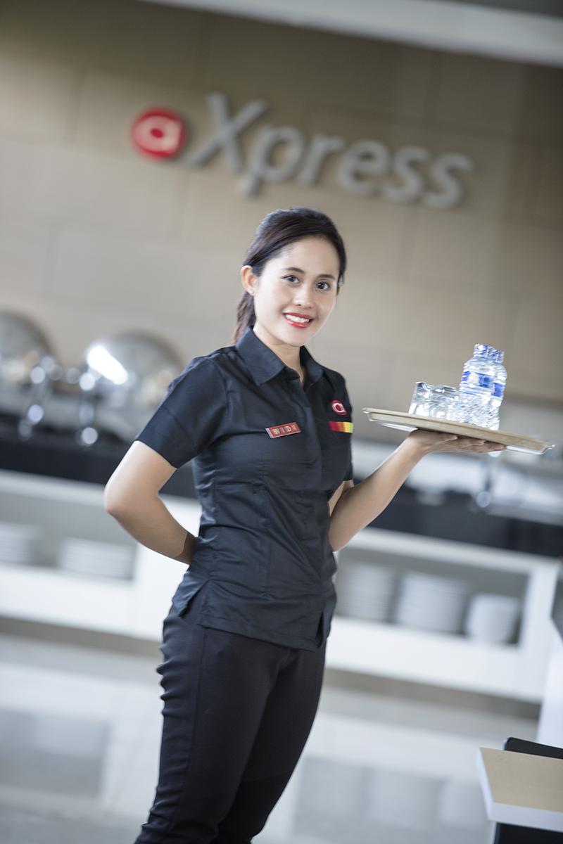 Hotel Amaris Kuta Lombok Exteriér fotografie